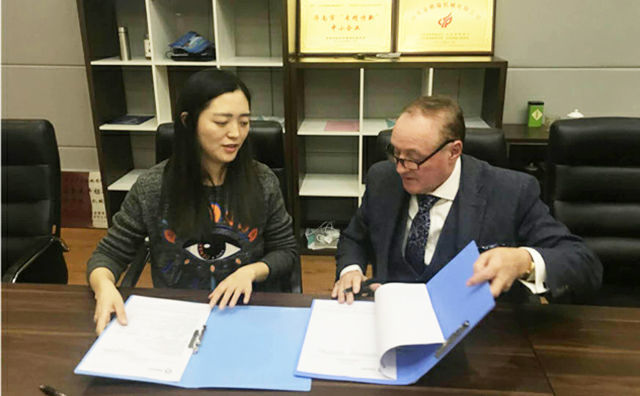 英國SEC定制的生物質(zhì)顆粒機生產(chǎn)線成功交付 英國SEC定制的生物質(zhì)顆粒機生產(chǎn)線成功交付