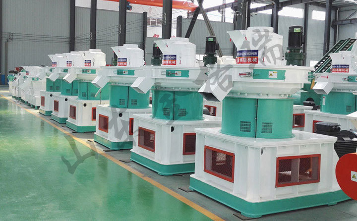 小型秸稈顆粒機(jī)降低生產(chǎn)成本