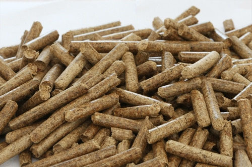 小型秸稈顆粒機生物質(zhì)顆粒 小型秸稈顆粒機生物質(zhì)顆粒