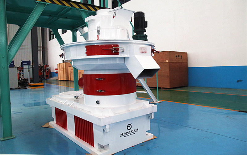 秸稈顆粒機生物質顆粒設備 秸稈顆粒機生物質顆粒設備