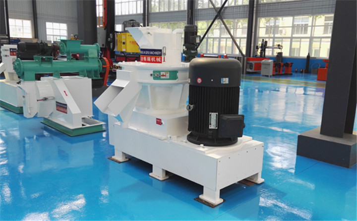 秸稈燃料顆粒機 秸稈燃料顆粒機