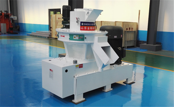 秸稈顆粒機(jī) 秸稈顆粒機(jī)