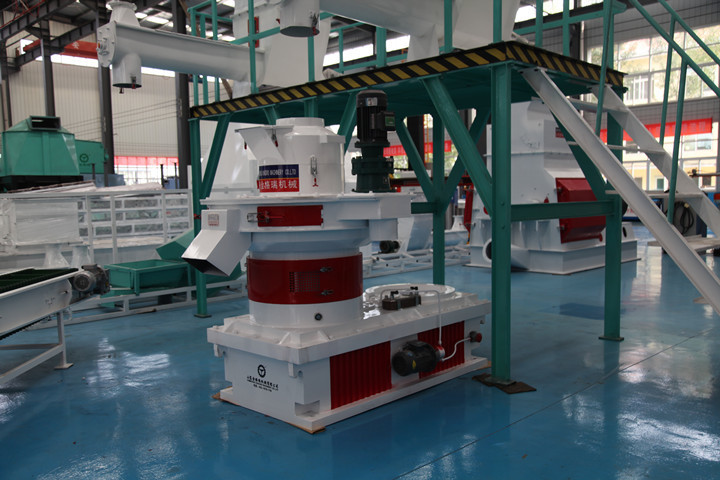 顆粒機(jī)機(jī)器 顆粒機(jī)機(jī)器