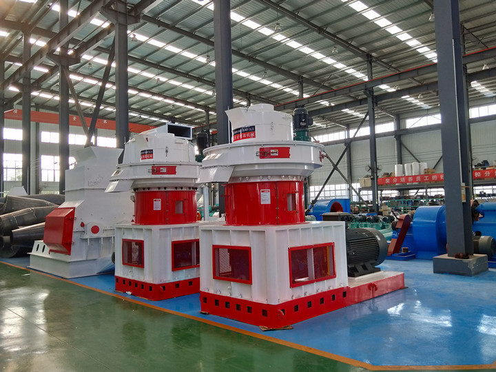 山東金格瑞顆粒機廠家顆粒機圖片 山東金格瑞顆粒機廠家顆粒機圖片