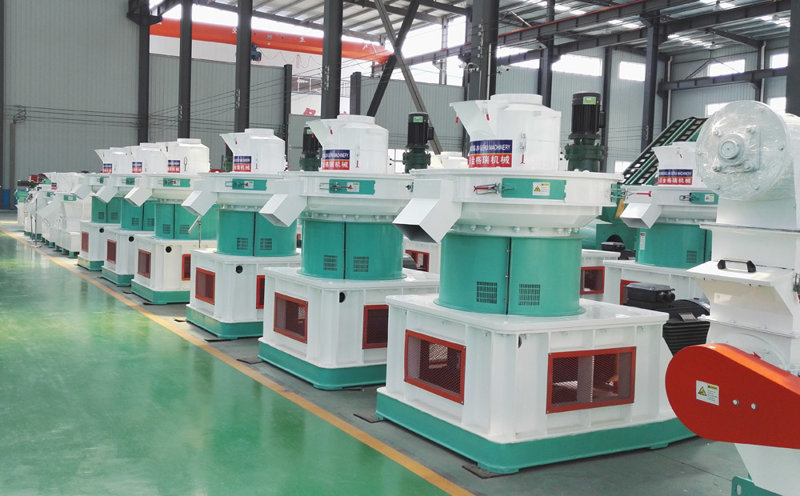 山東金格瑞顆粒機展示圖 山東金格瑞顆粒機展示圖