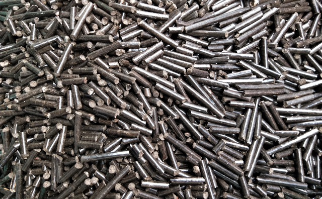 秸稈顆粒 秸稈顆粒