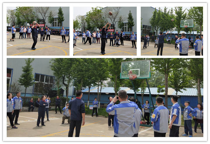 每一個精準(zhǔn)投球，都引起現(xiàn)場觀眾一陣陣喝彩與掌聲