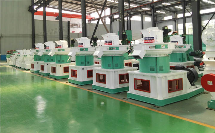 煙桿顆粒機(jī)圖 煙桿顆粒機(jī)圖