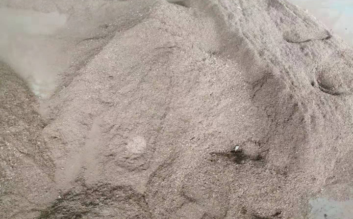 牛糞原料 牛糞原料