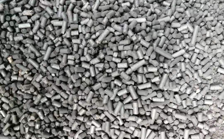 生物質灰顆粒 生物質灰顆粒