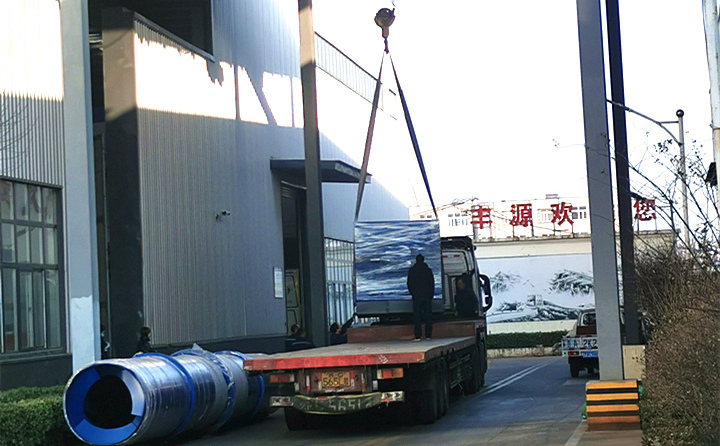 長春秸稈顆粒機發(fā)貨