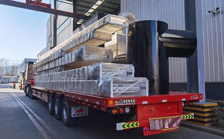 皮帶機等生產線設備