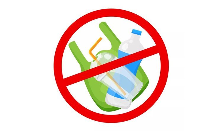 限制塑料制品和紙質(zhì)制品的使用 限制塑料制品和紙質(zhì)制品的使用