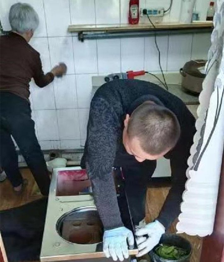 據(jù)悉,截至2022年9月底,承德市北方冬季清潔取暖項(xiàng)目已投入各級(jí)資金8.1億元,確保了工程項(xiàng)目的整體推進(jìn)。 據(jù)悉,截至2022年9月底,承德市北方冬季清潔取暖項(xiàng)目已投入各級(jí)資金8.1億元,確保了工程項(xiàng)目的整體推進(jìn)。