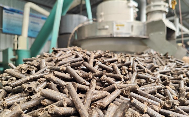 內(nèi)蒙古突泉縣：廢棄秸稈綜合利用催生綠色經(jīng)濟