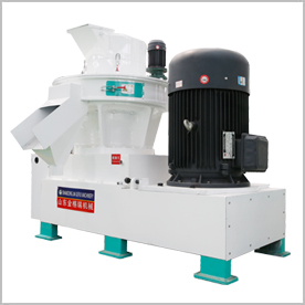 小型秸稈顆粒機(jī)多少錢